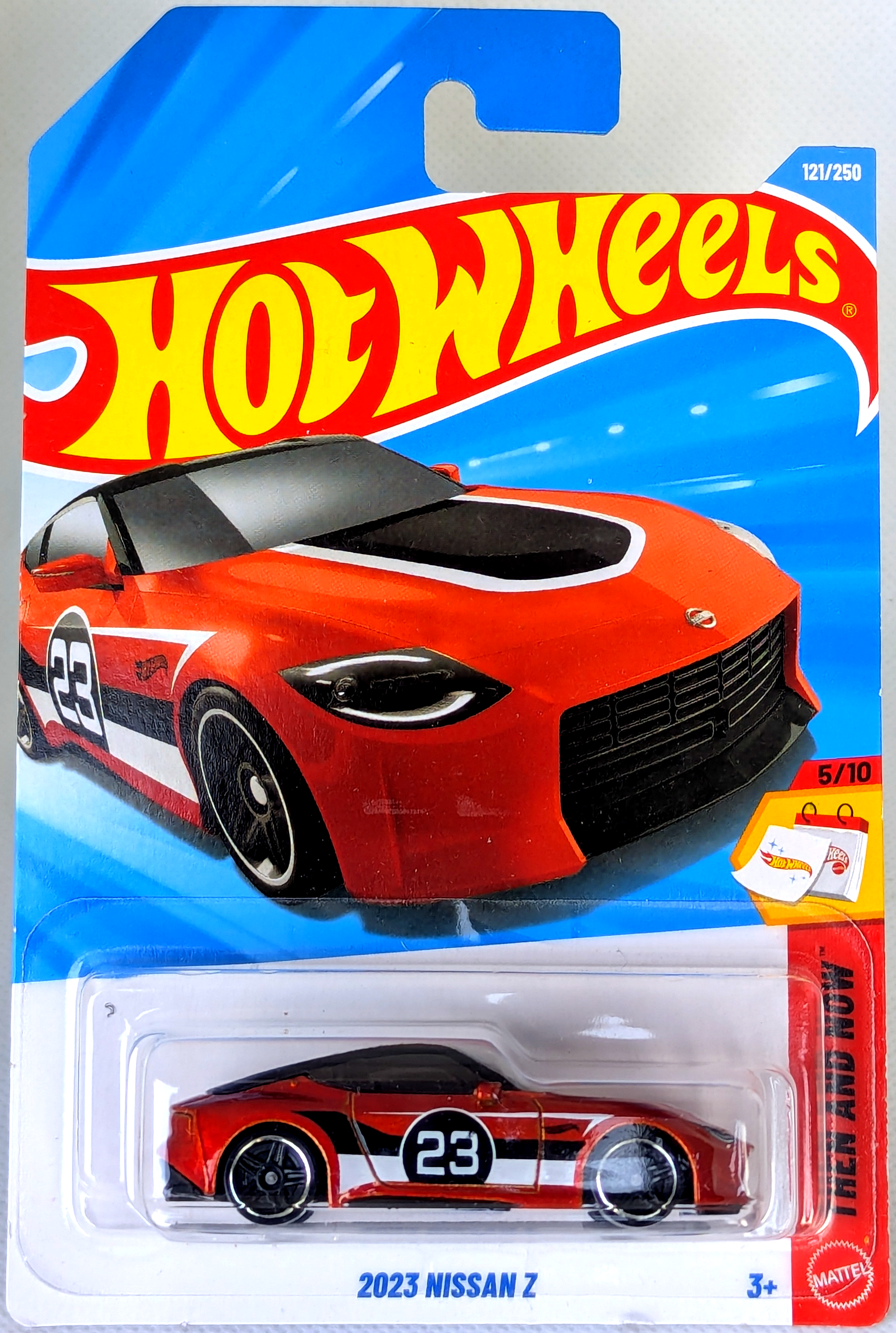 2024 Nissan Z