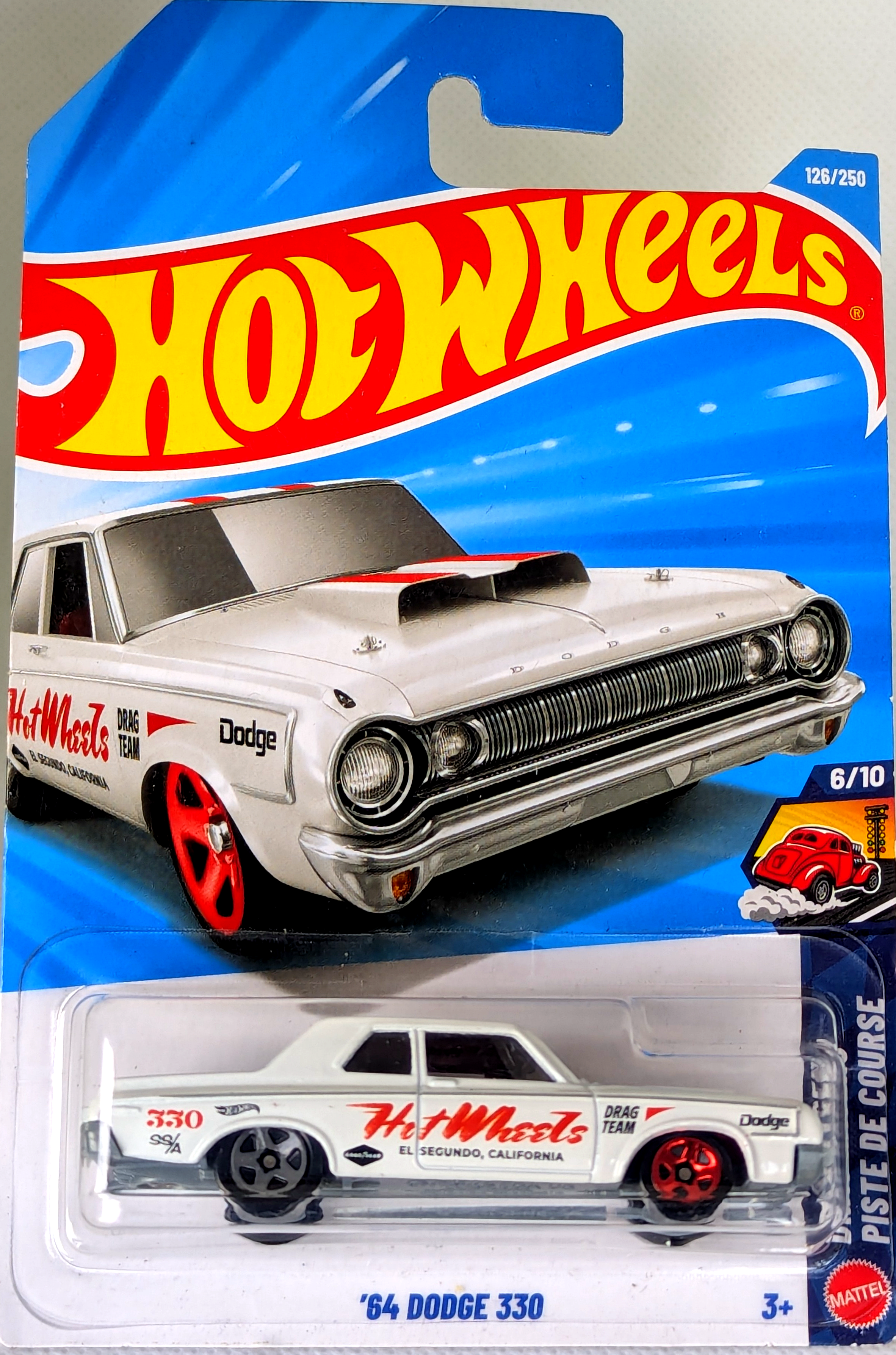 ’64 Dodge 330