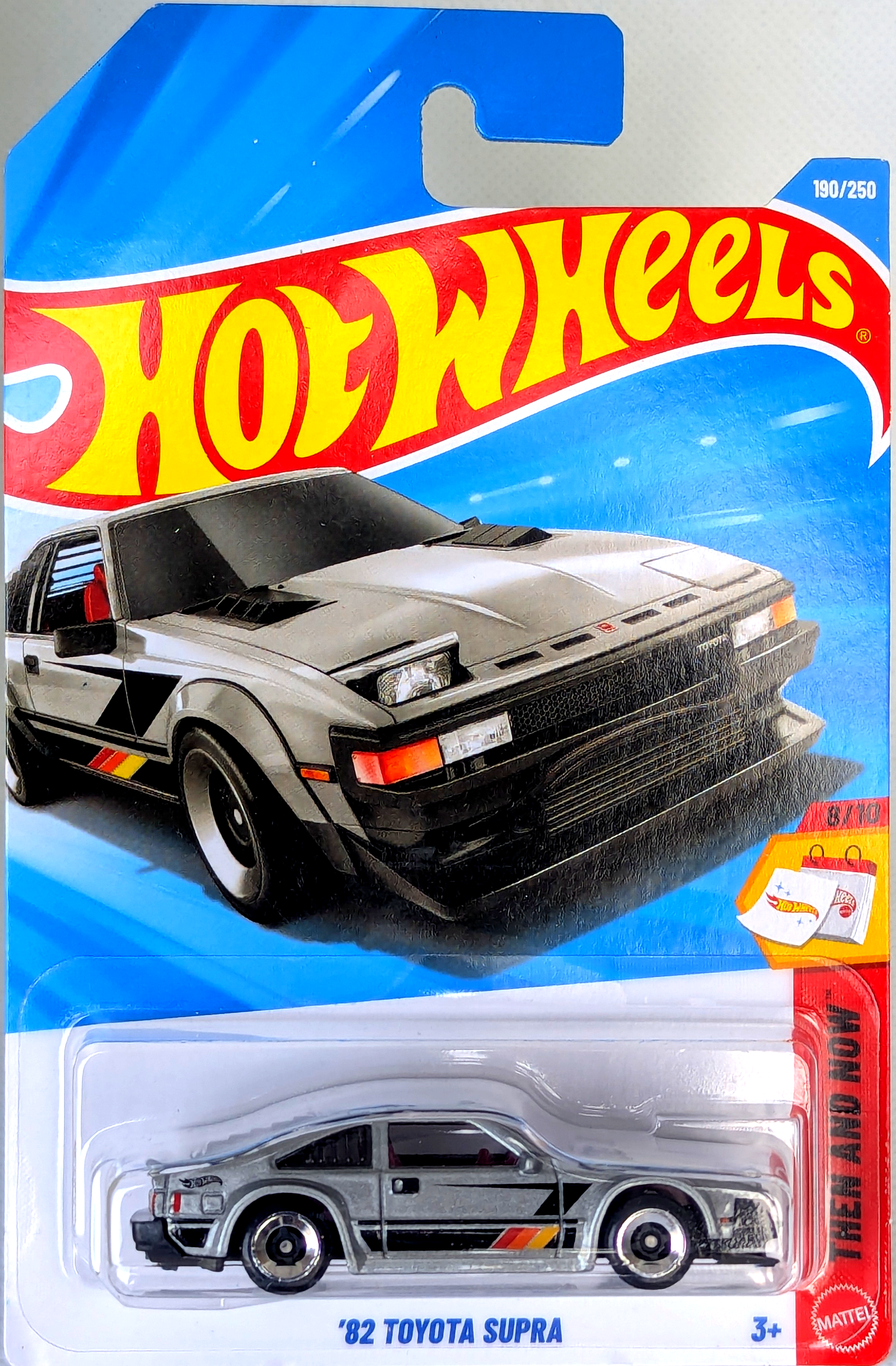 ’82 Toyota Supra