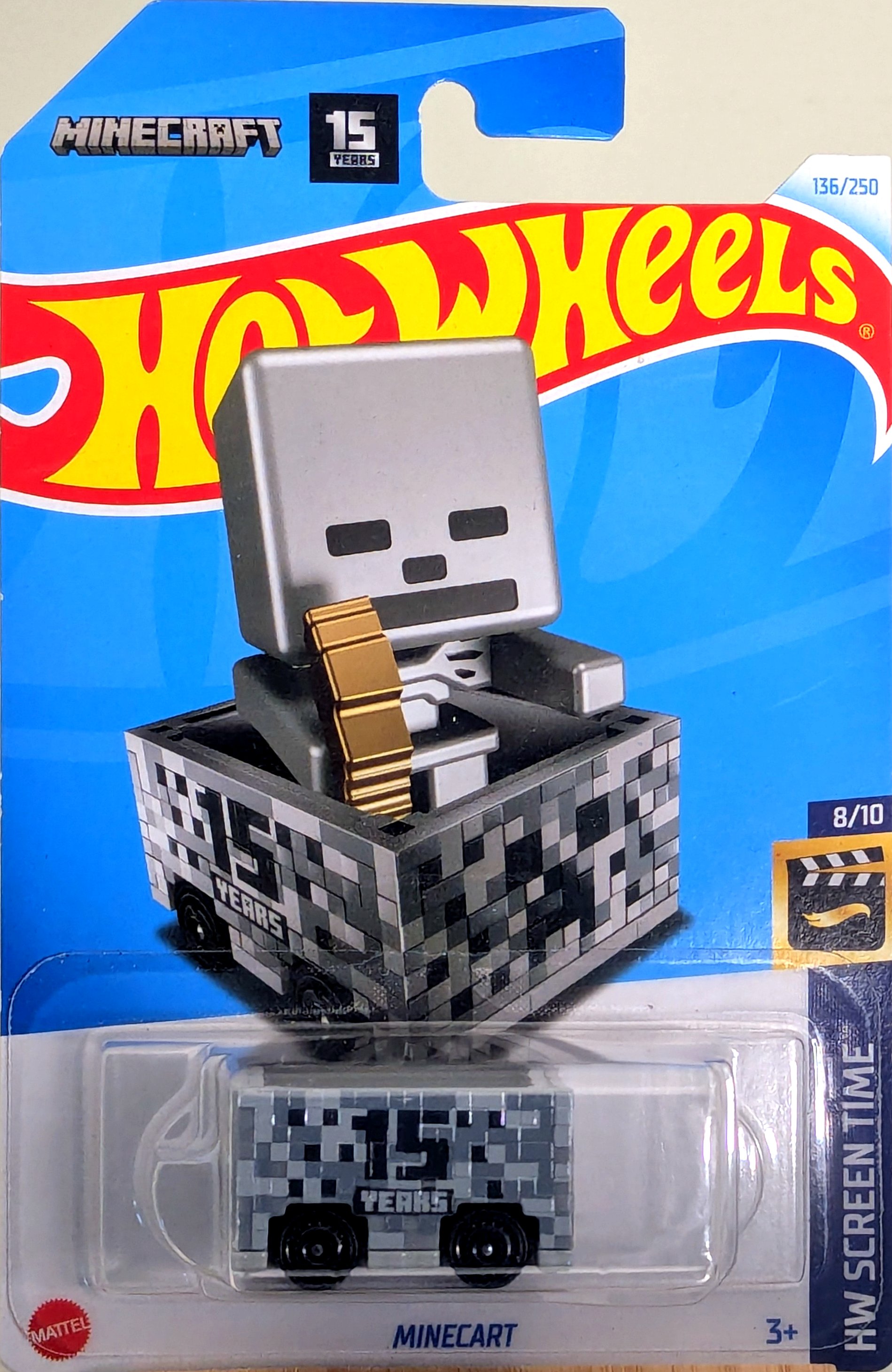 Minecart