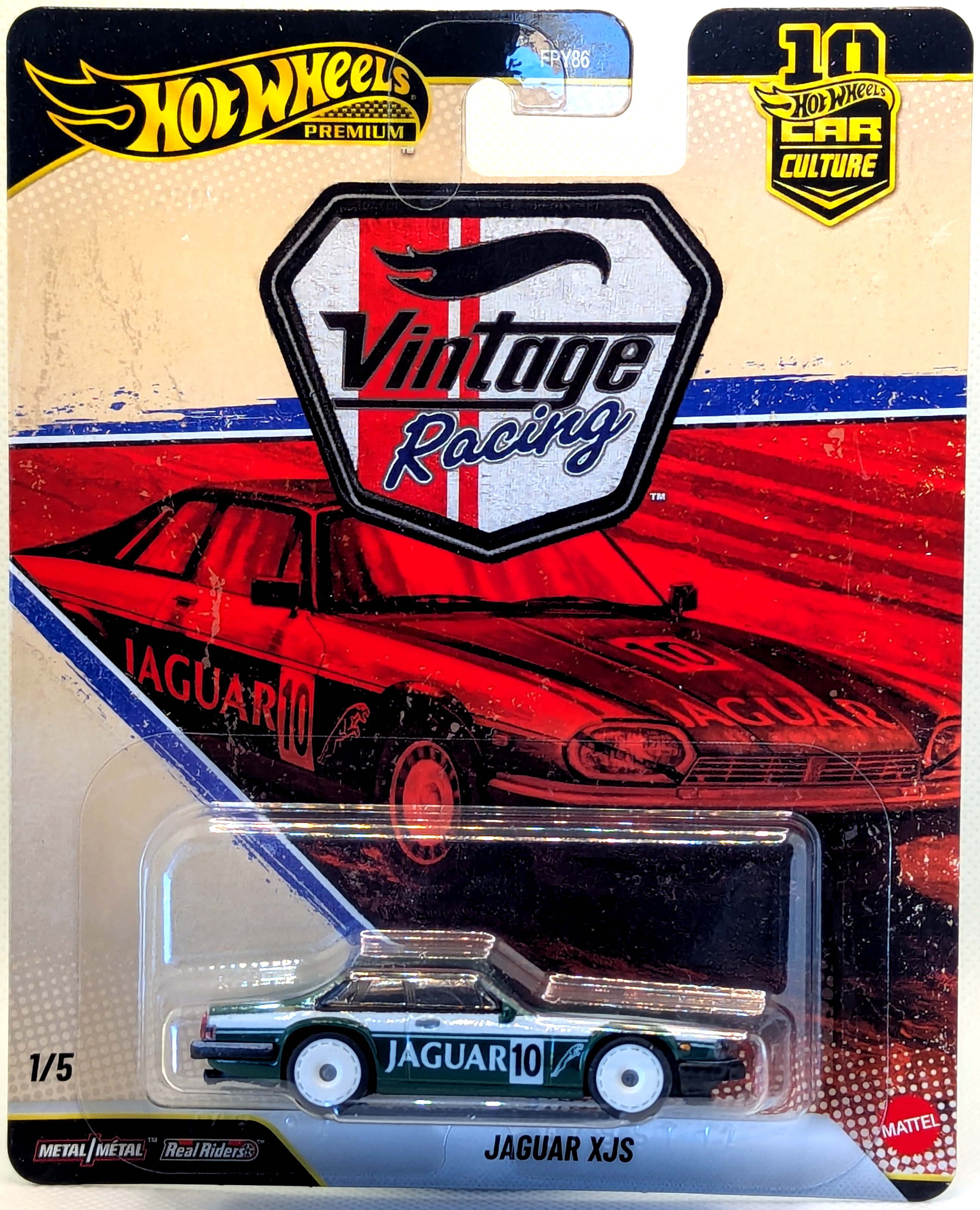 Jaguar XJS
