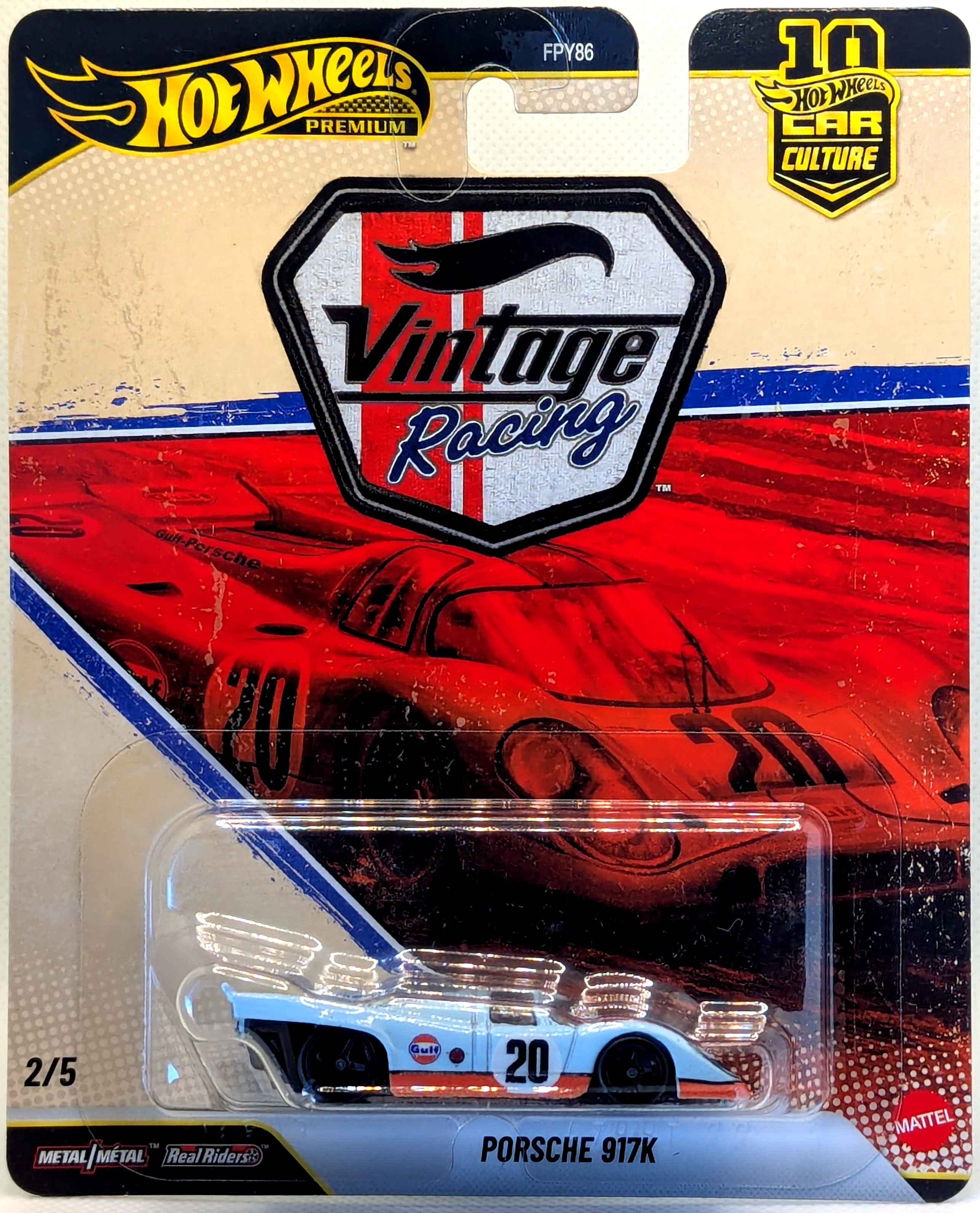 Porsche 917K