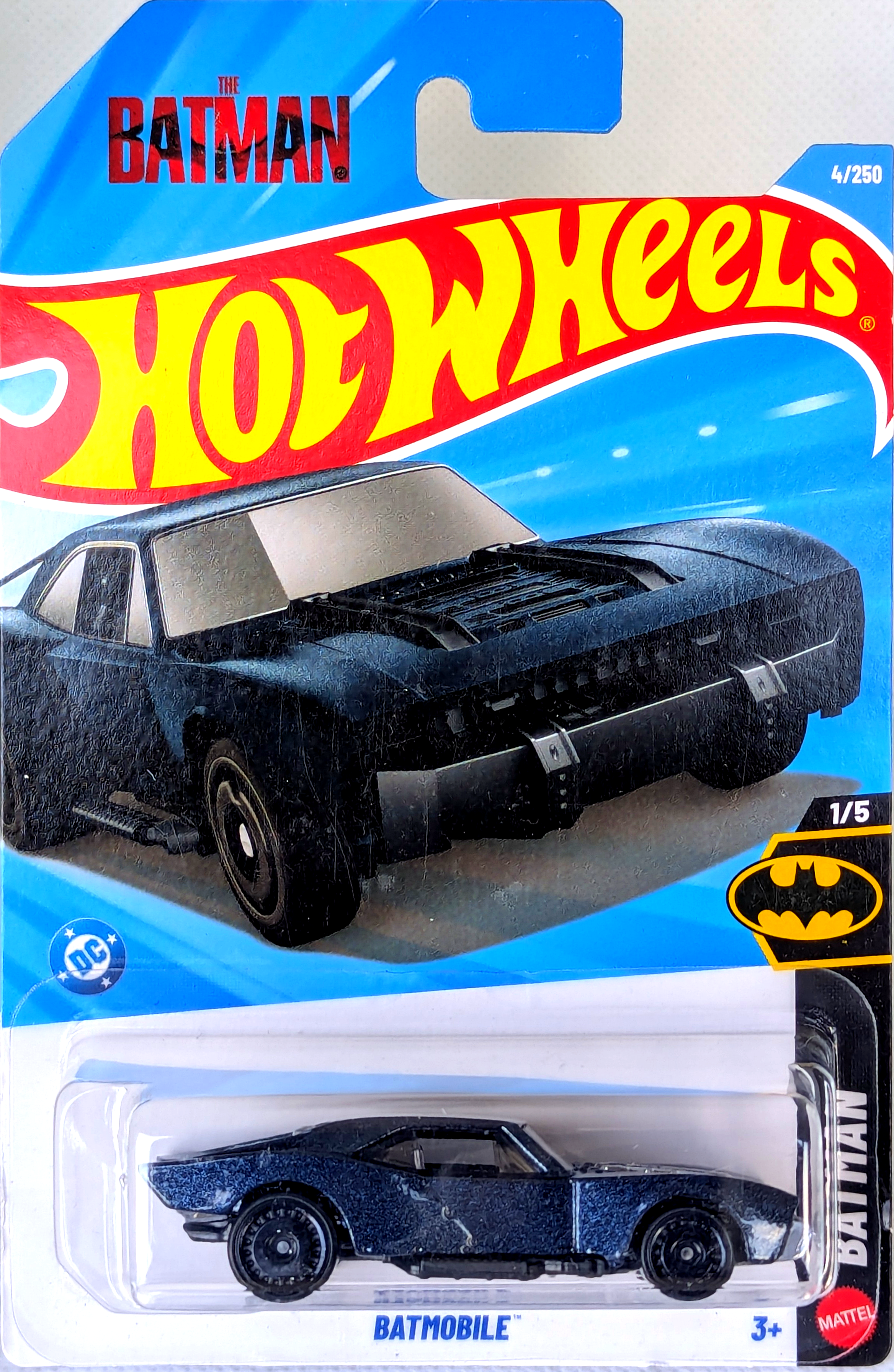 Batmobile