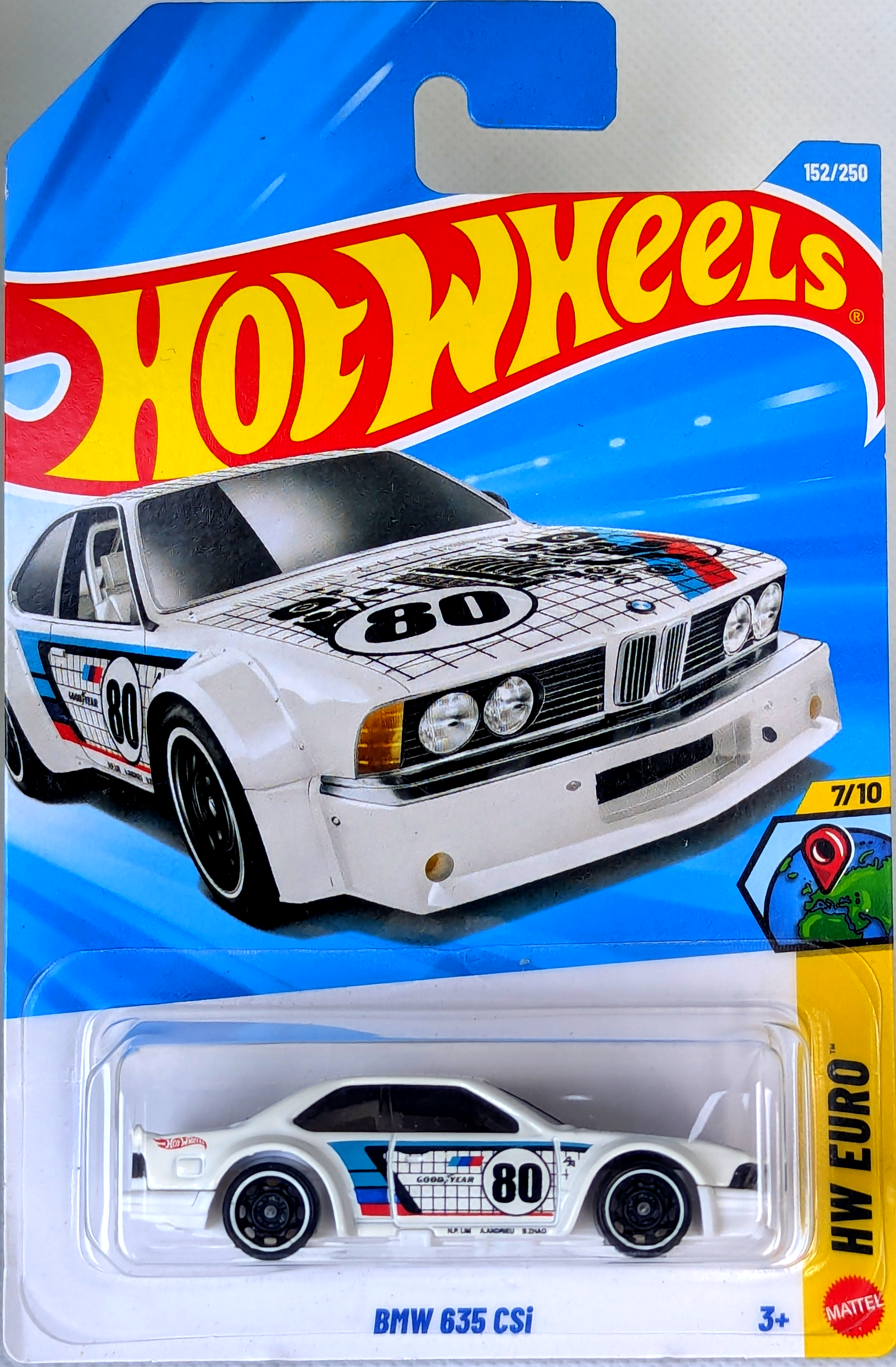BMW 635 CSI