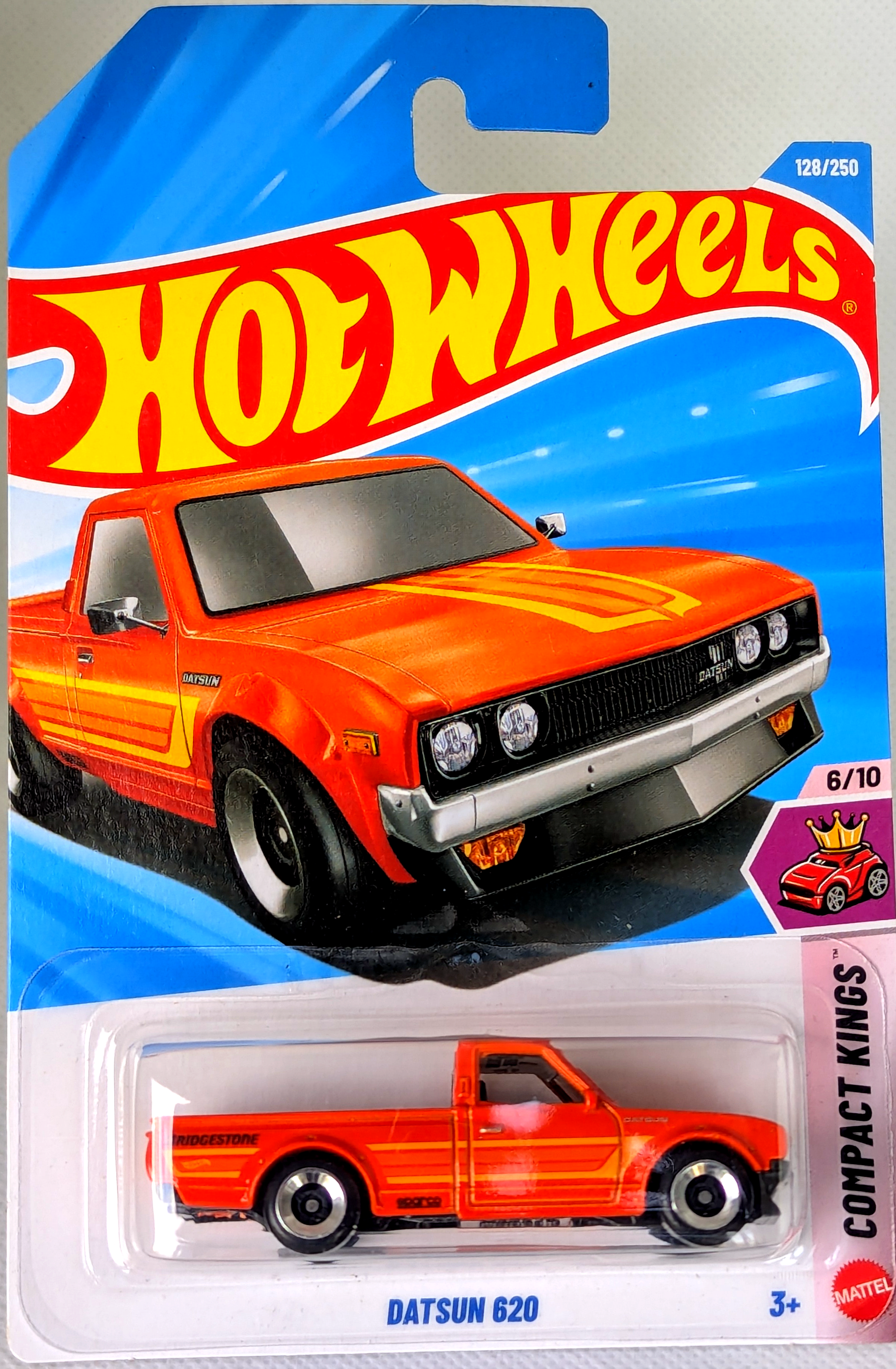 Datsun 620