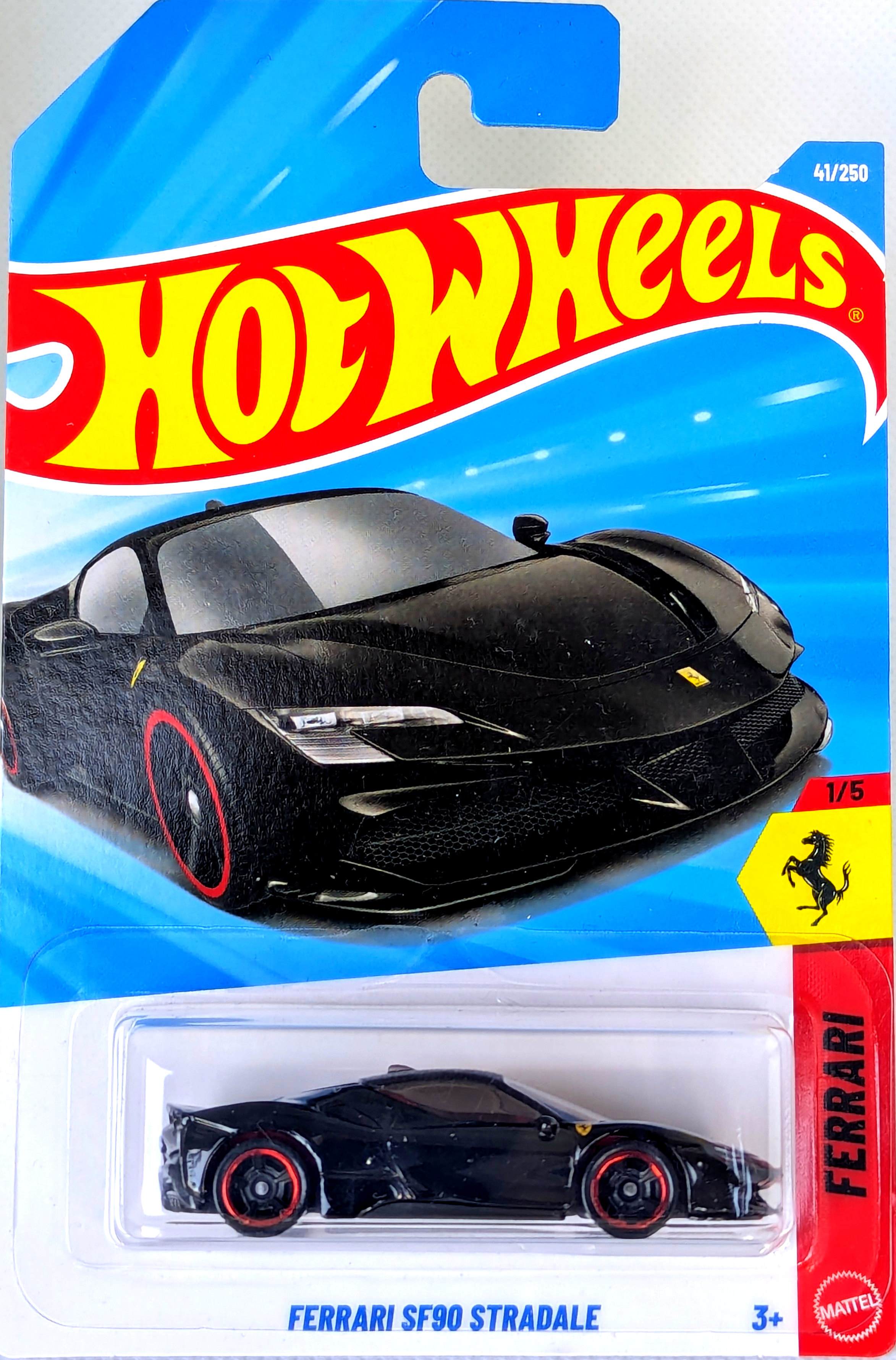 Ferrari SF90 Stradale