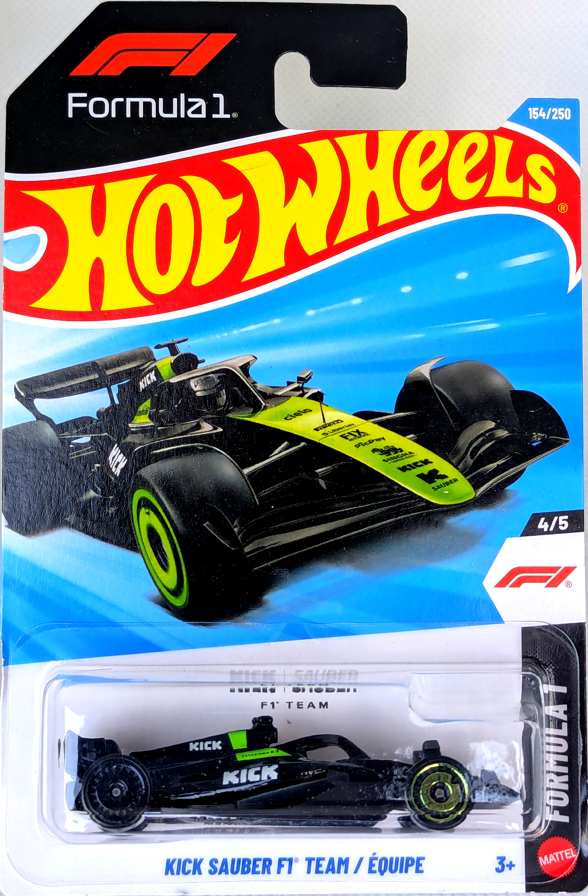 Kick Sauber F1 Team