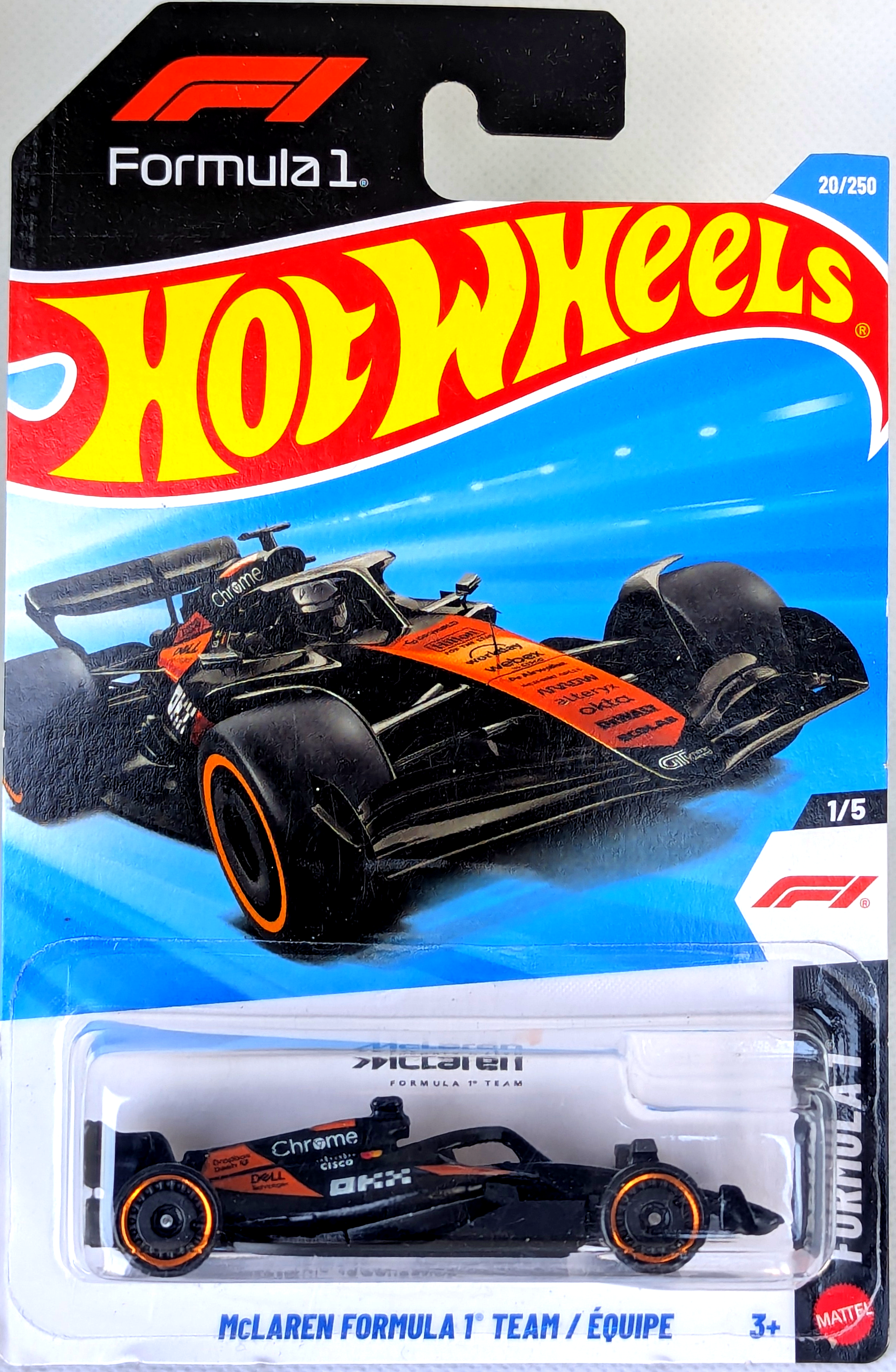 McLaren Formula 1 Team
