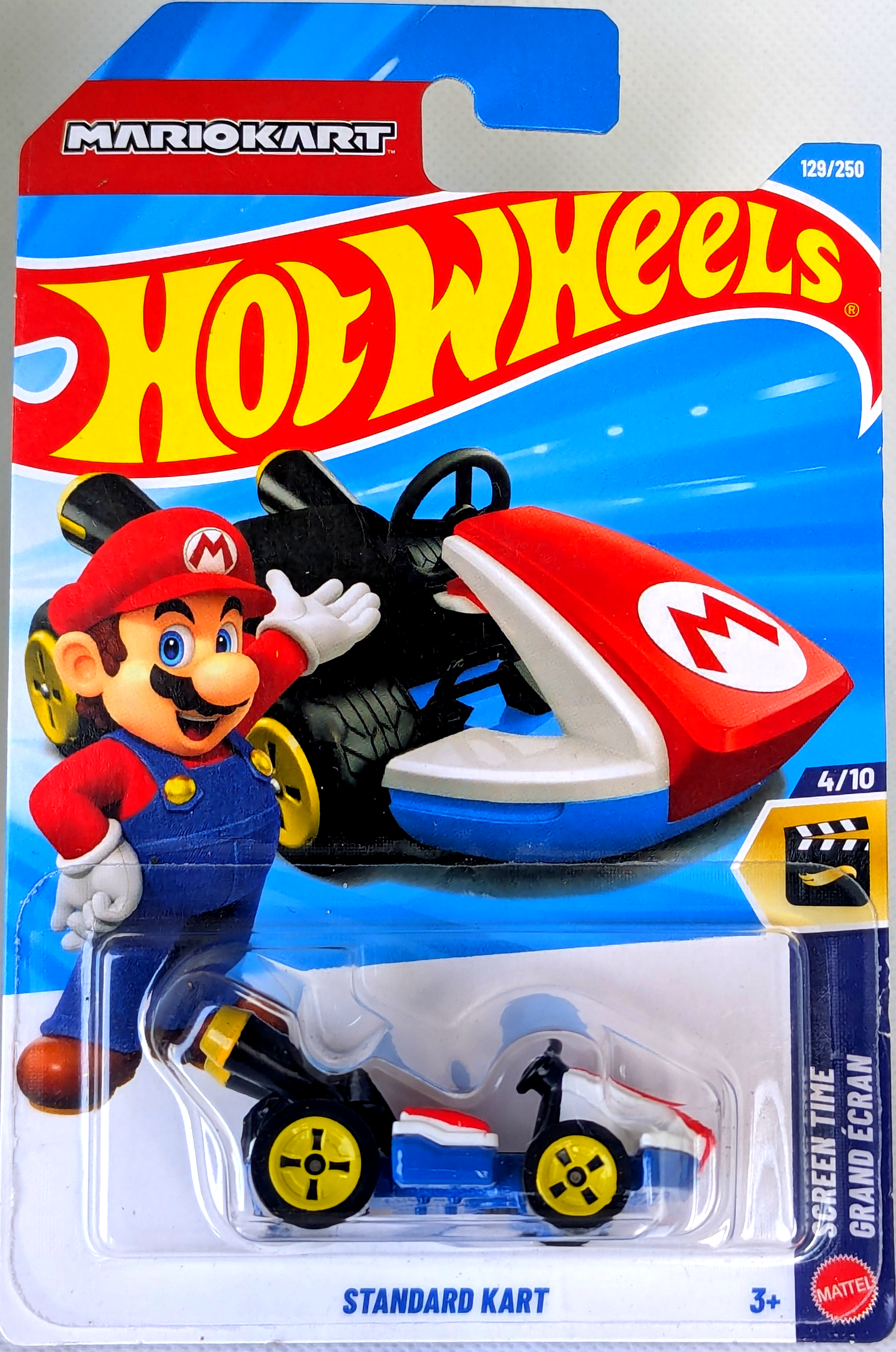 Standard Kart