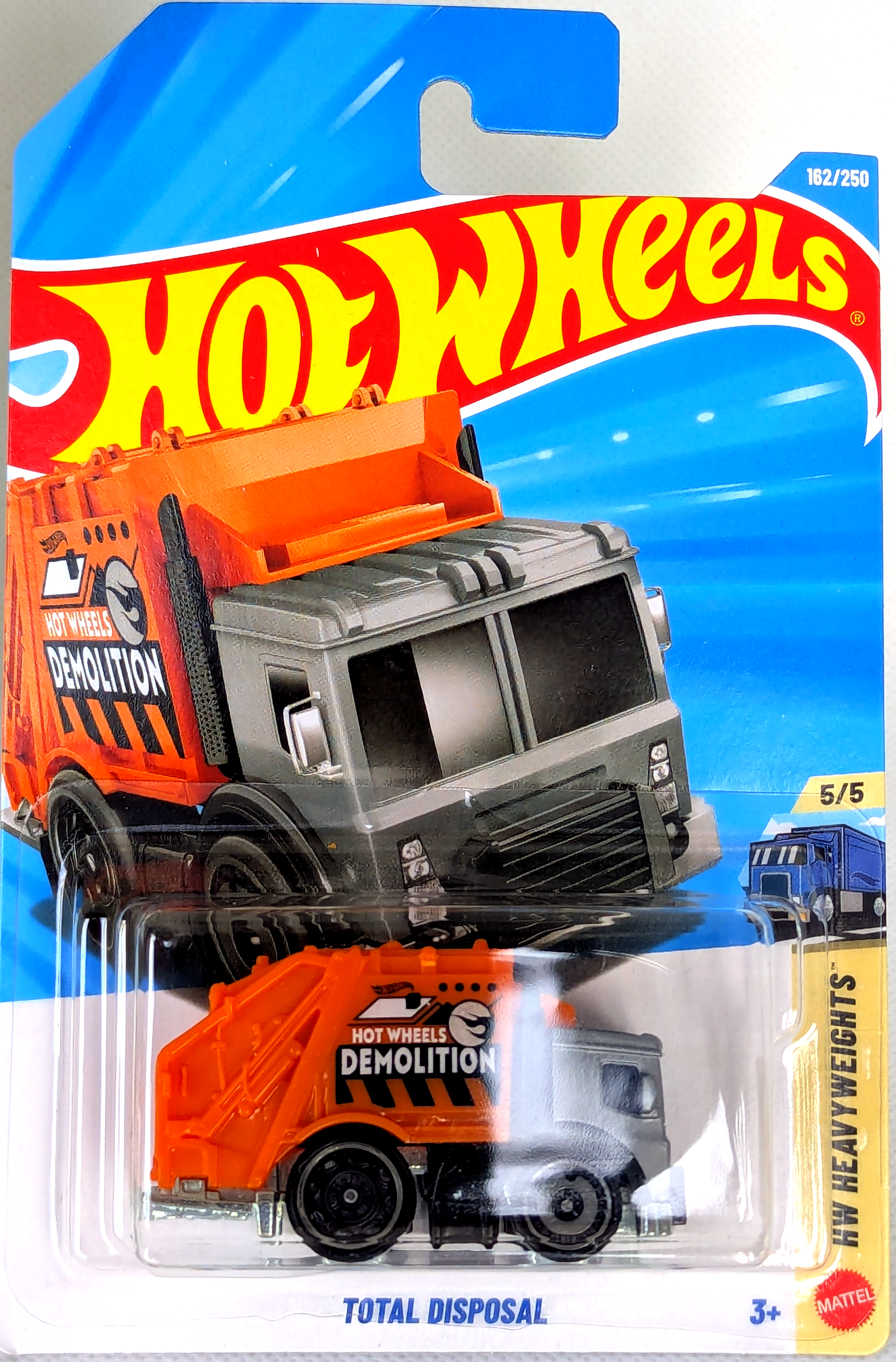 Total Disposal